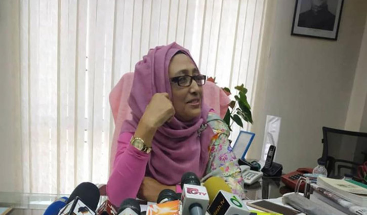 ‘No example of 100pc fair polls anywhere in world’