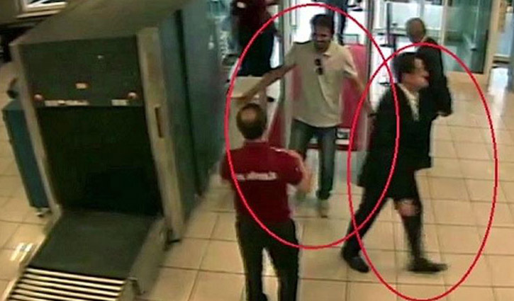 Khashoggi’s body parts transported in suitcases: Report