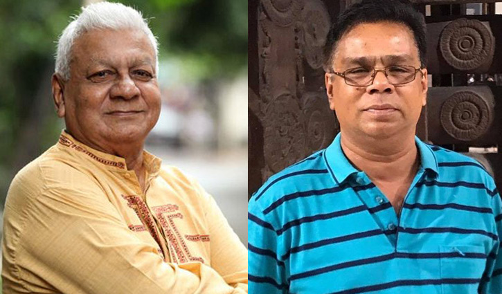 খলিল উল্লাহ খান ও মুসা খান খলিল উল্লাহ খান ও মুসা খান