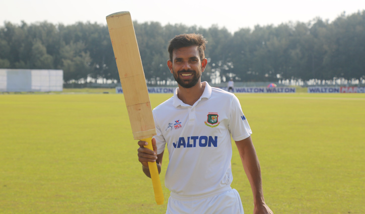 মার্শালের সেঞ্চুরিতে বড় সংগ্রহের পথে মেট্রো মার্শালের সেঞ্চুরিতে বড় সংগ্রহের পথে মেট্রো