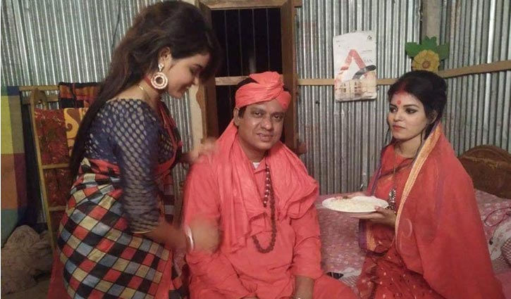 মুস্তাফিজুর রহমান নাহিদের পাঁচ নাটক