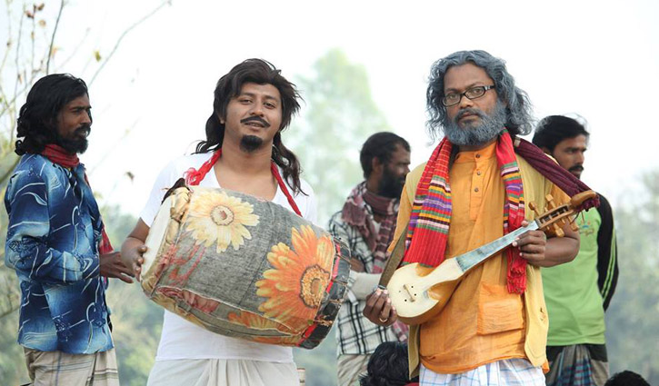 মুক্তি পেল স্বল্পদৈর্ঘ্য চলচ্চিত্র ‘দ্য ক্লে’