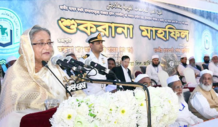 PM seeks alems’ role to maintain peace