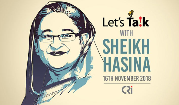 PM to join ‘Let’s Talk’ with youths on Nov 16