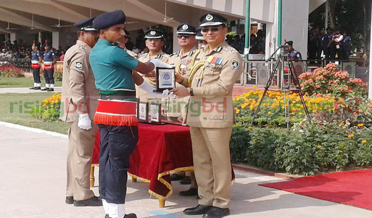 Police have to work for people’s security: IGP