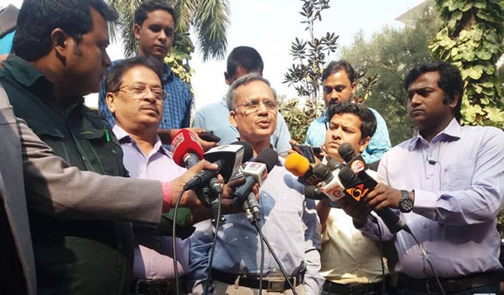 Aritree’s death: Governing body president agreed to resign