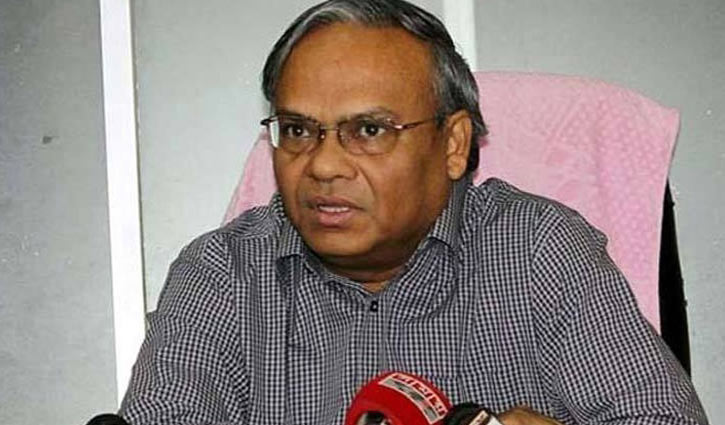 EC working to keep govt hanged on to power