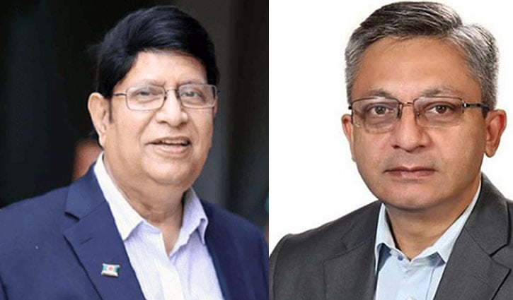 সিলেট-১: শিক্ষায় এগিয়ে মোমেন, সম্পদে মুক্তাদির