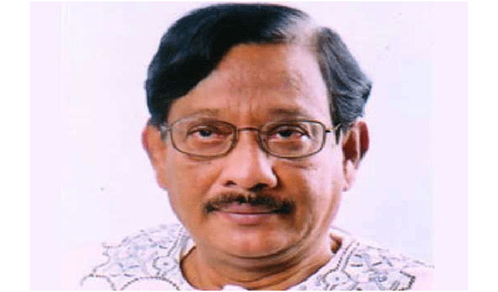 BNP leader Tariqul Islam no more