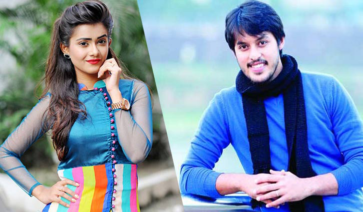 তিশা-ইরফানের ‘কাঠ পুতুলের গল্প’