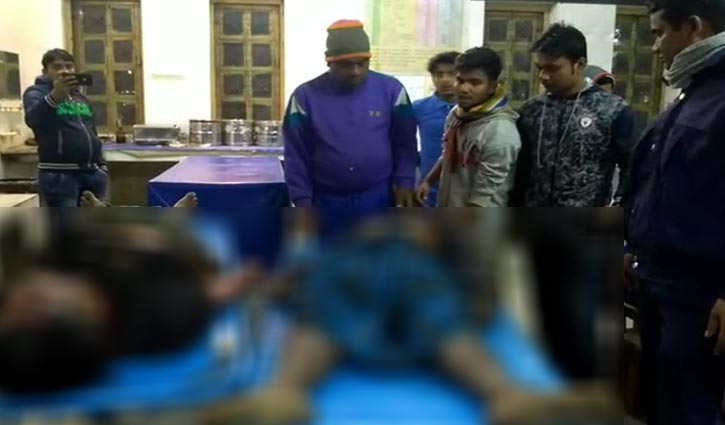 2 ‘drug traders’ killed in Chuadanga