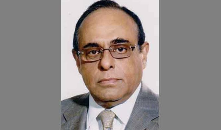 Barrister Mainul taken to Rangpur jail