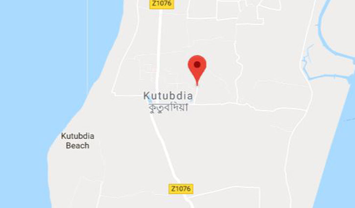 Pirate killed in Kutubdia ‘gunfight’