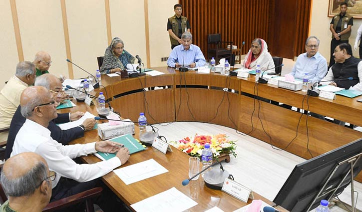 39 projects approved in ECNEC meeting