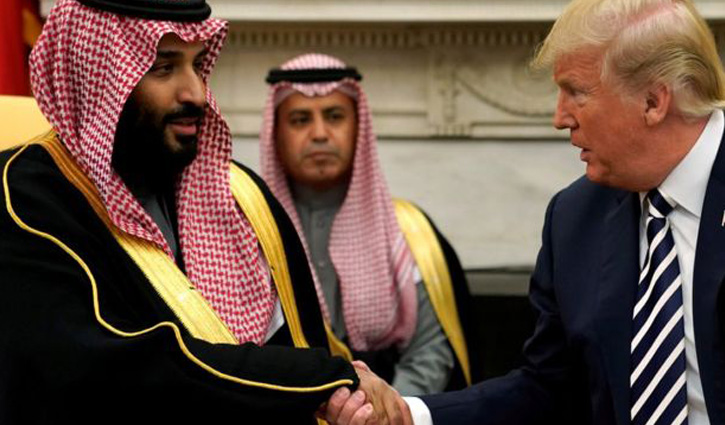 Khashoggi killing: CIA did not blame Saudi crown prince