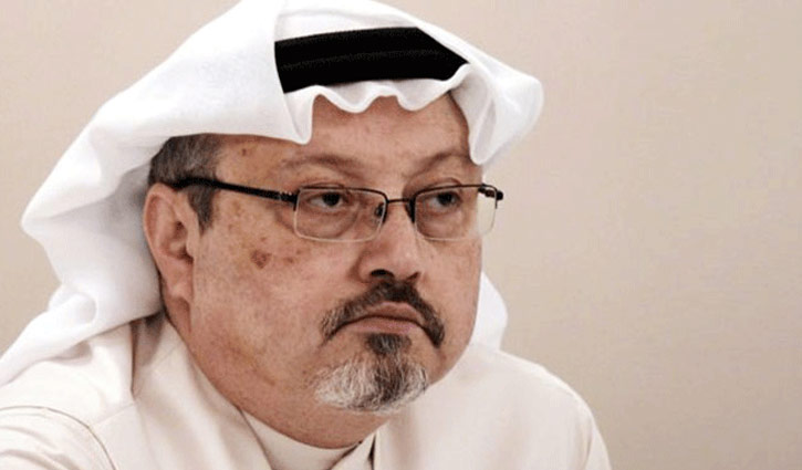 Khashoggi murder planned 12 days in advance