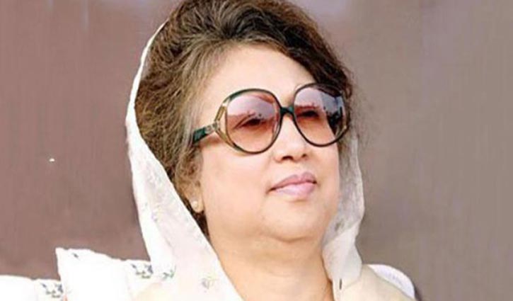 Order on Khaleda’s writ Thursday