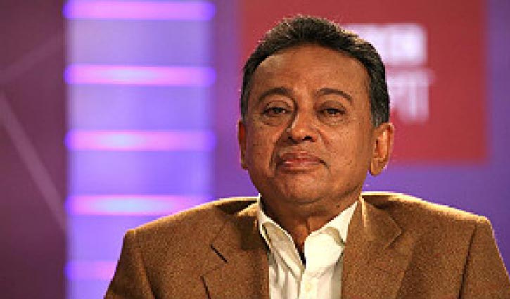 BNP's Amir Khasru secures HC bail