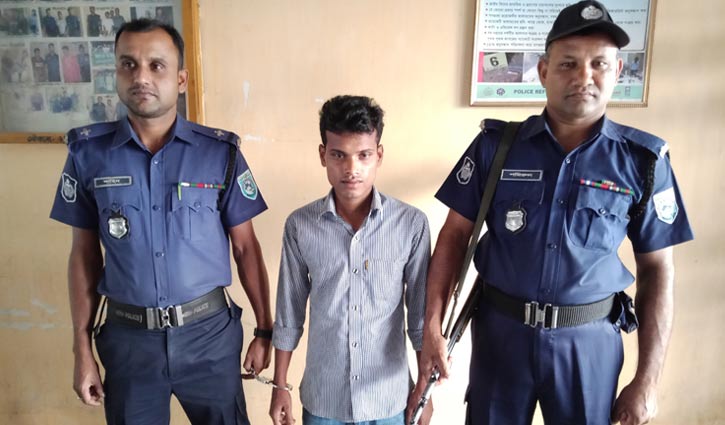 Question paper leak: One arrested in Digital Security Act case