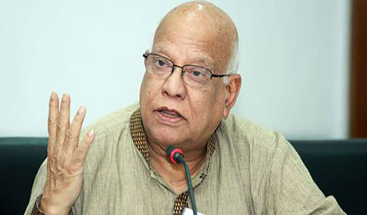 BB to file lawsuit over reserve heist: Muhith