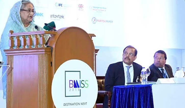 Modern tanneries to be set up in Ctg, Rajshahi: PM