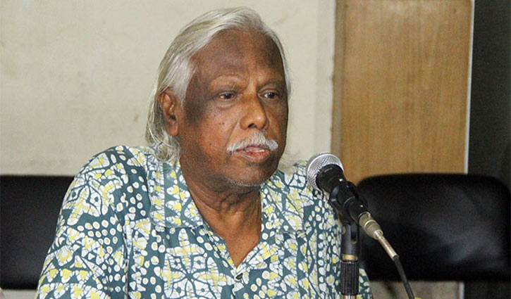 ‘Gonoshasthaya Kendra attacked as I join Oikyafront’