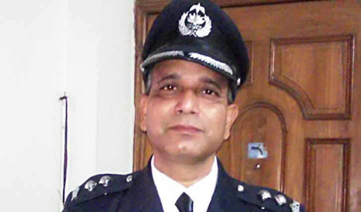 ASP Mizan murder: Probe report on Nov 15