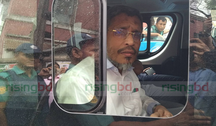 যাদের মৃত্যুদণ্ড দিয়েছেন আদালত যাদের মৃত্যুদণ্ড দিয়েছেন আদালত