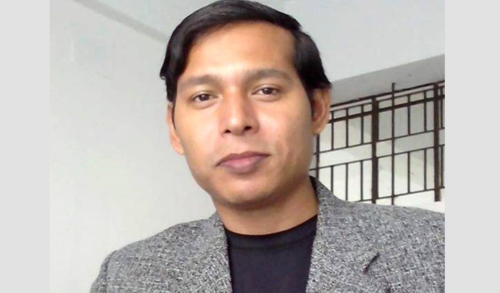 HC grants 6-month bail to CU teacher Maidul