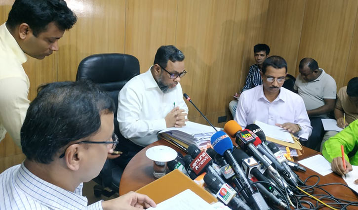 Cabinet approves Narcotics Control Act-2018