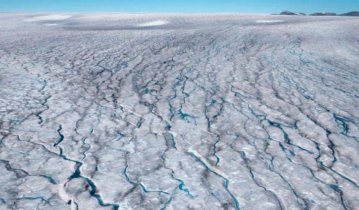Planet has only until 2030 to stem catastrophic climate change