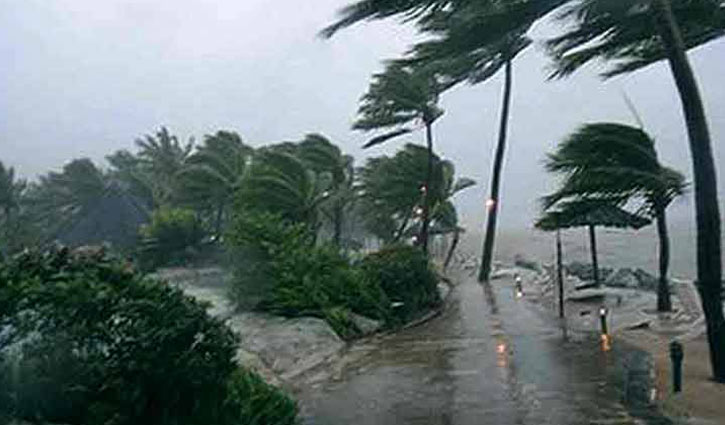 International Day for Disaster Reduction today