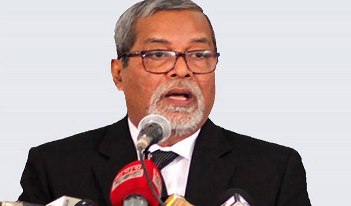 CEC refuses to talk about discord among election commissioners