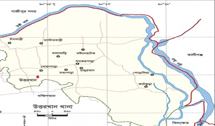 Fire breaks out in Uttarkhan light factory