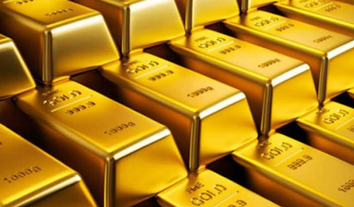 Youth held with 40 gold bars in Jashore