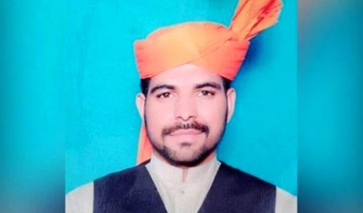 Zainab's rapist, murderer Imran Ali hanged in Pakistan