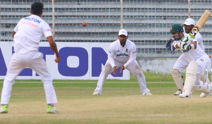 Liton hits fabulous double century
