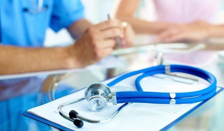 5 held for leaking MBBS question paper