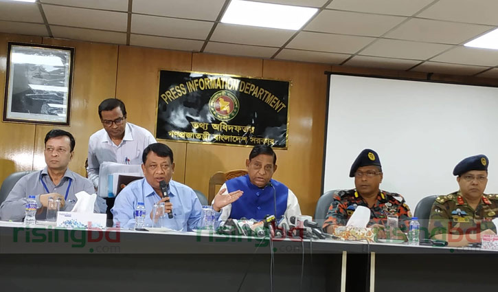 Holidays of govt employees in 19 districts cancelled