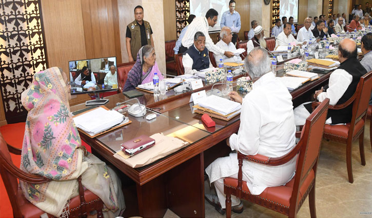 Cabinet gives nod to Media Employee Act