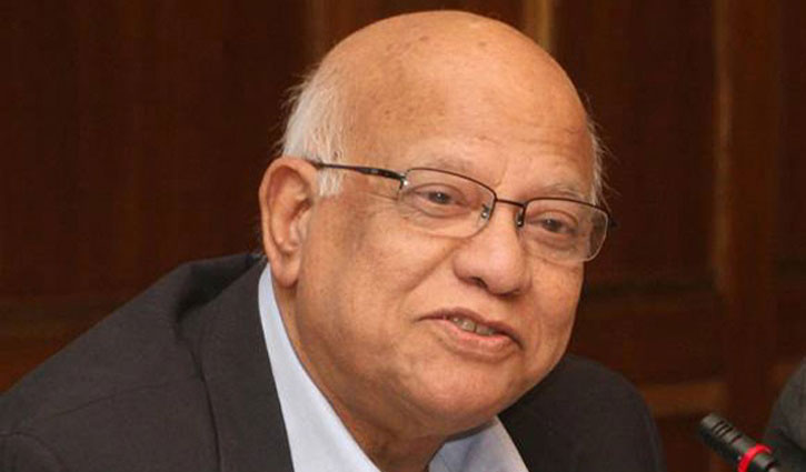 All prospects to be fulfilled if govt continues: Muhith