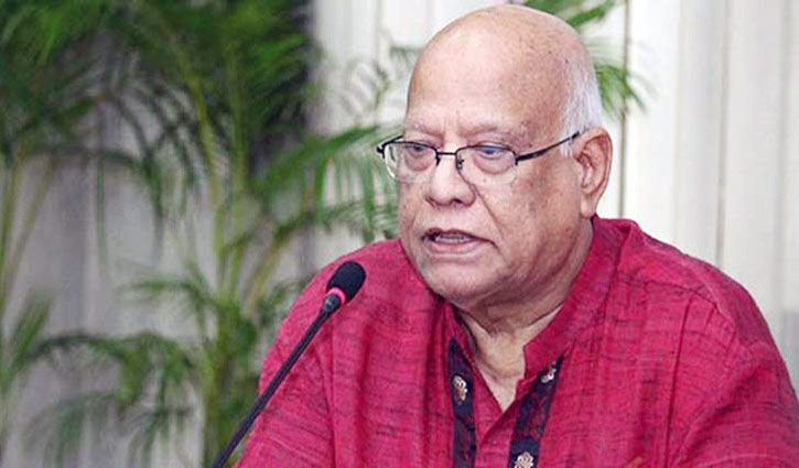 Need to limit number of banks: Muhith