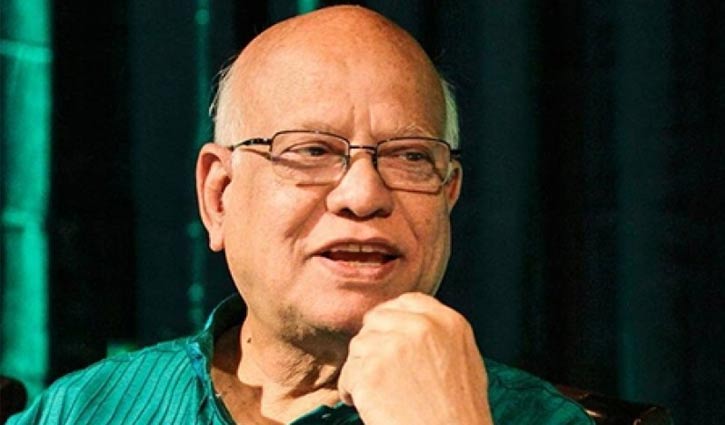 Muhith to compete from Sylhet-1