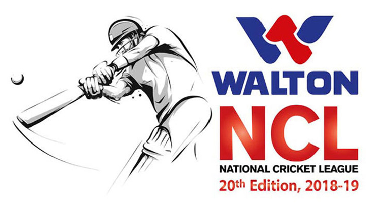 4th round of Walton Nat’l Cricket League begins