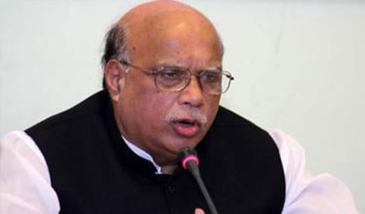 Nasim urges BNP to participate in election