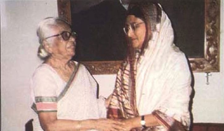 স্মরণ : নীলিমা ইব্রাহিম স্মরণ : নীলিমা ইব্রাহিম