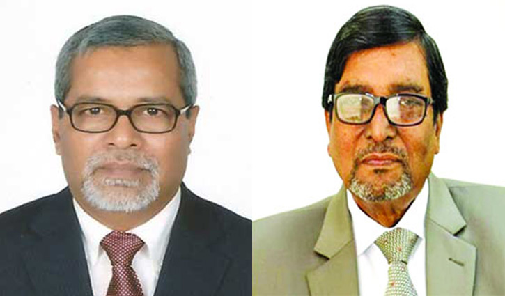 CEC says thanks to Mahbub Talukder