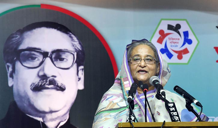 PM pledges medical varsity in each division if reelected