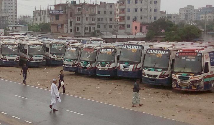 পরিবহন ধর্মঘট : কী কারণে, কতটা প্রাসঙ্গিক? 