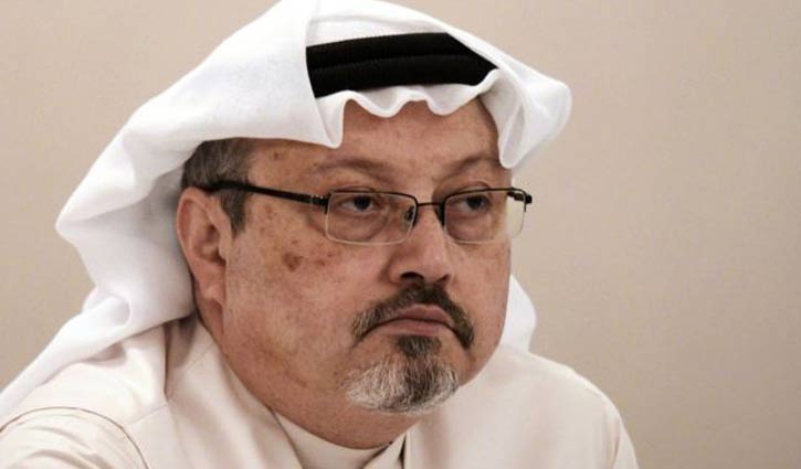 Saudi Arabia admits Khashoggi killed in Istanbul consulate
